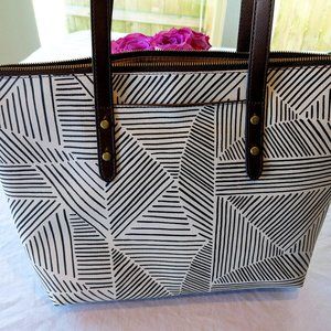 Fossil Rachel shopper tote